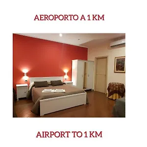  Guest house Simpson - Aeroporto Di -