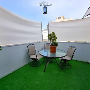 Apartament Casa Visconti, Bari