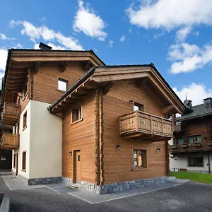  Apartament Rin Włochy