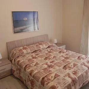 Apartament Timavo, Bari