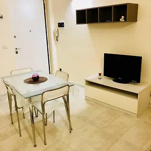 Apartament Sogni D'oro, Bari