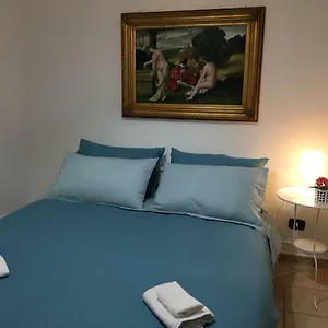 Dom wakacyjny Flores, Bari