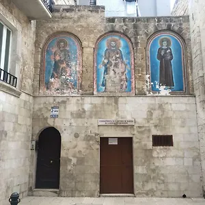 Apartament Residenza San Marco Dei Veneziani, Bari