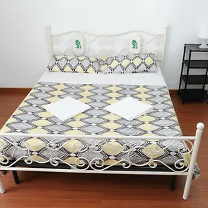 Apartament Apartments Bari Central, Bari