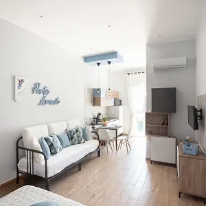 Apartament Porta Levante, Bari