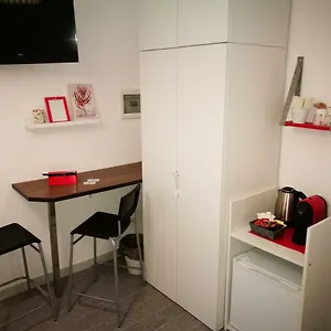 Apartament Simply House In 2, Bari